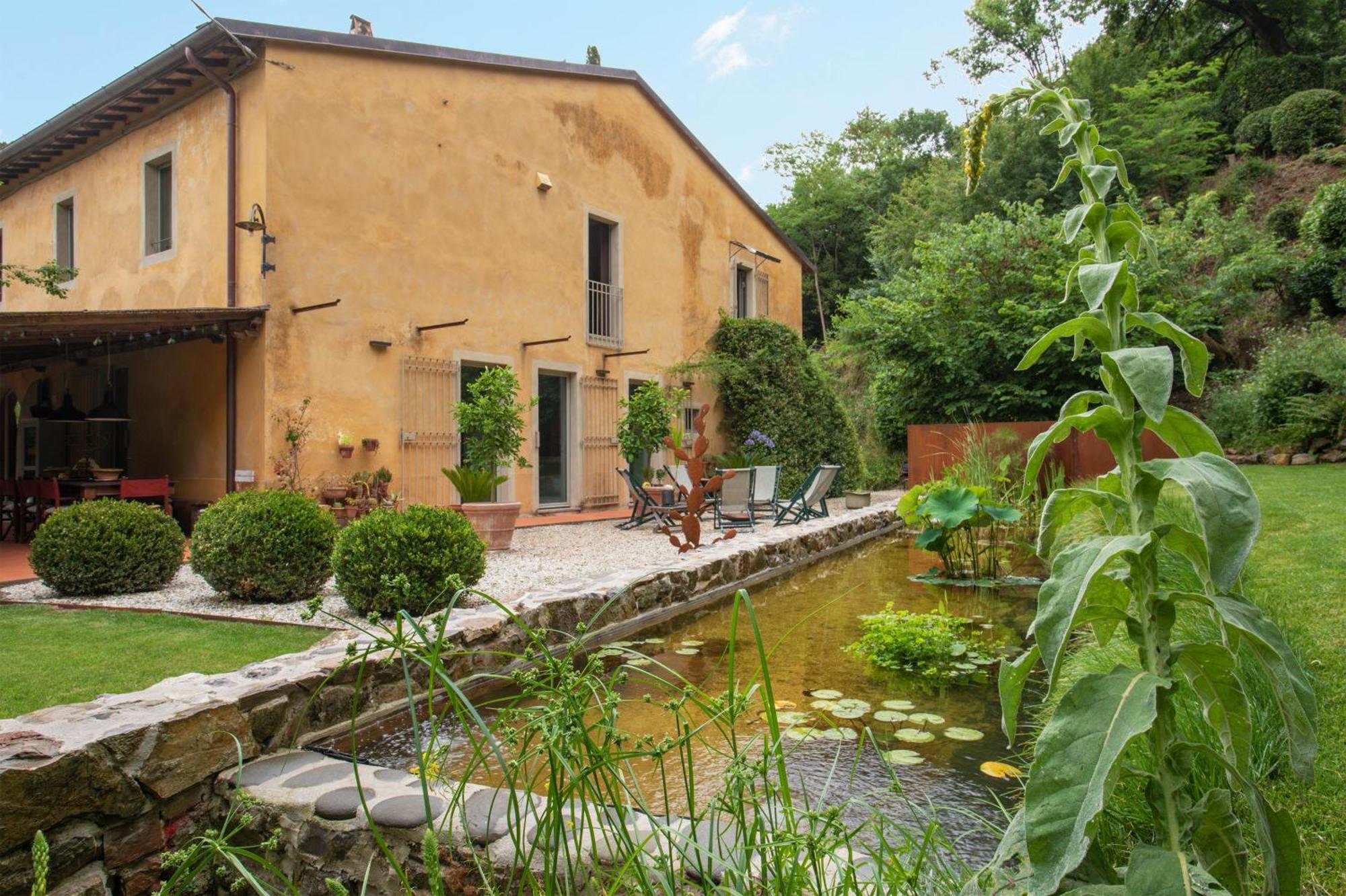 Casa468 Apartment San Giuliano Terme Exterior photo