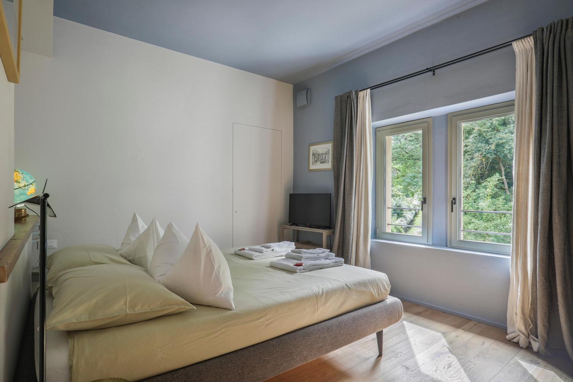 Casa468 Apartment San Giuliano Terme Exterior photo